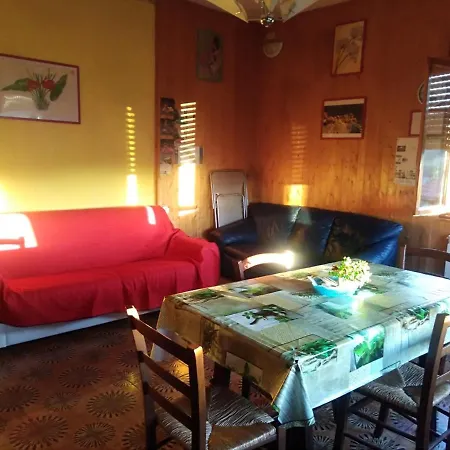 Casa Dirindo * Carrodano Inferiore