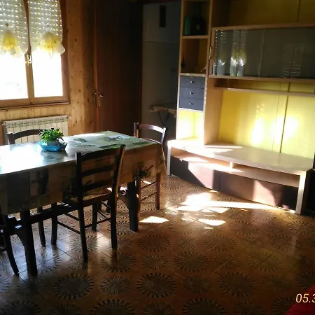 Casa Dirindo *