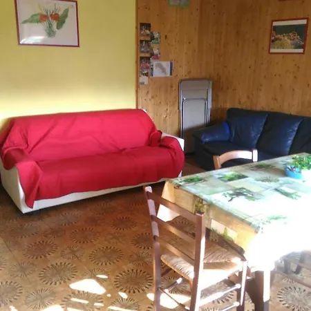 Casa Dirindo *