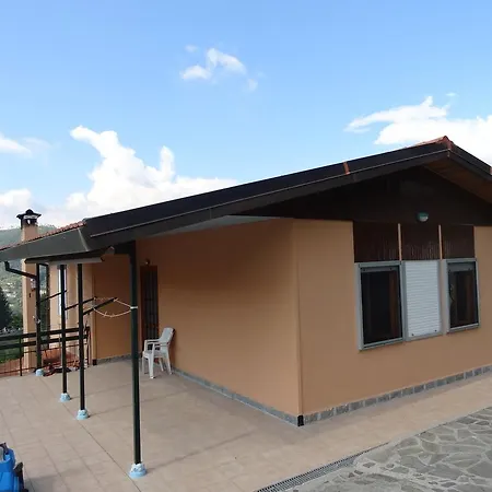 Casa Dirindo דירה Carrodano Inferiore