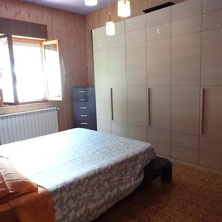 דירה Casa Dirindo Carrodano Inferiore