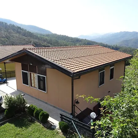 דירה Casa Dirindo