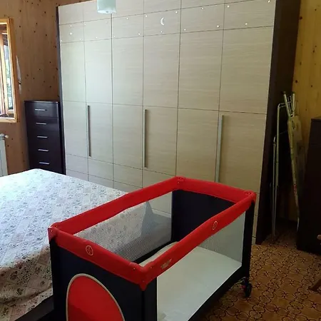 Casa Dirindo דירה Carrodano Inferiore