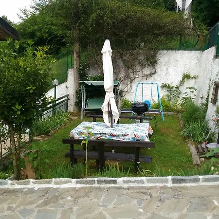 Casa Dirindo דירה Carrodano Inferiore