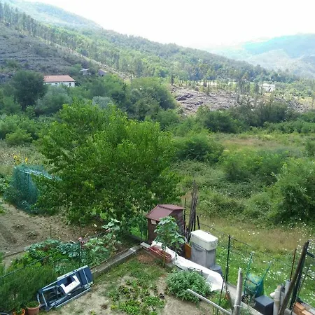 Casa Dirindo Carrodano Inferiore